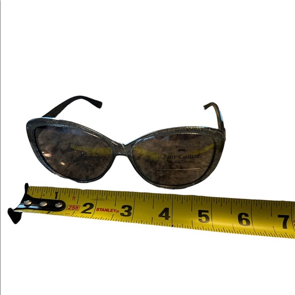 NWOT Juicy Couture Sunglasses - Picture 7 of 8
